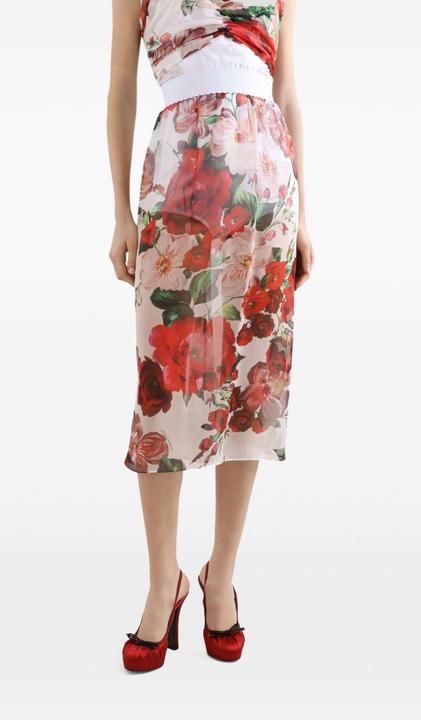 Produktbild Dolce & Gabbana Skirts Multicolour (38)