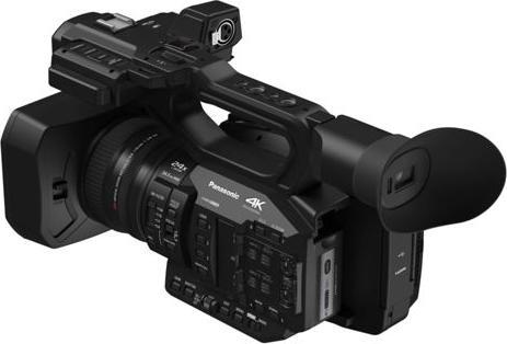 Immagine prodotto Panasonic HC-X20E (15.03 Mpx, 60p, 20 x)