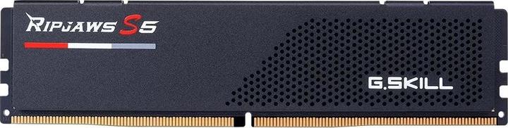 Immagine prodotto G.Skill Ripjaws S5 (2 x 32GB, 6800 MHz, RAM DDR5, DIMM)