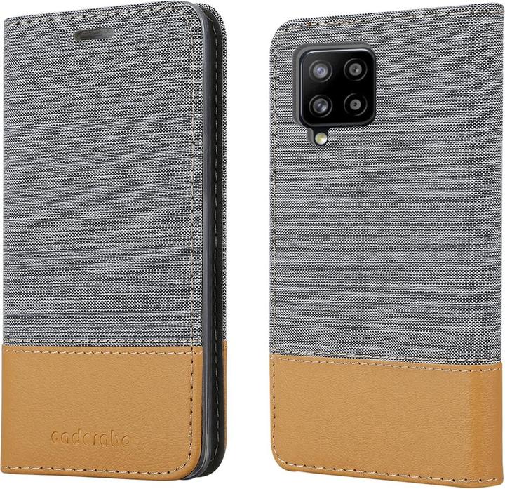 Actual product image Cadorabo Jeans Optik (Samsung Galaxy A42 5G)