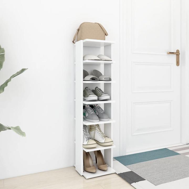 Image du produit VidaXL Rosie (27.5 x 27 x 102 cm)