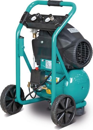 Image du produit Aircraft Compresseur Compact AIR 265/10 (10 bar, 10 l)