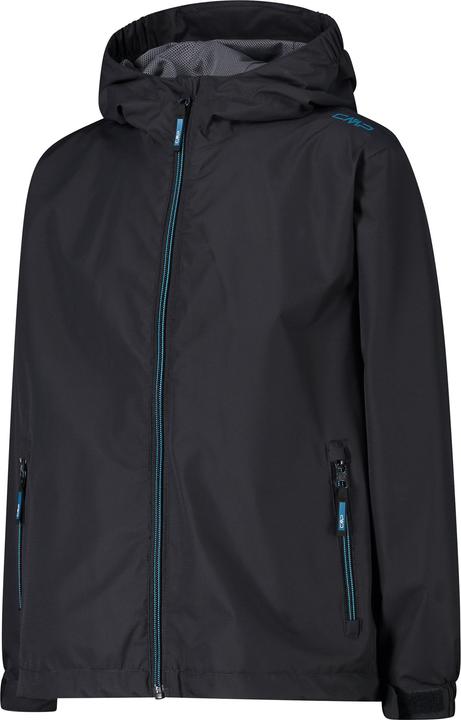 Image du produit CMP Campagnolo Sweat à capuche pluie garçon (116)