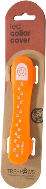 Actual product image Trespass DISCO DOG Dog Collar Clip (Dog, Dog sport)