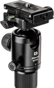 Image du produit MeFOTO GlobeTrotter PRO Trépied Carbon