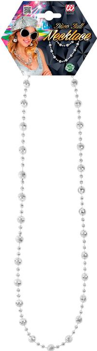 Actual product image Widmann Disco ball chain