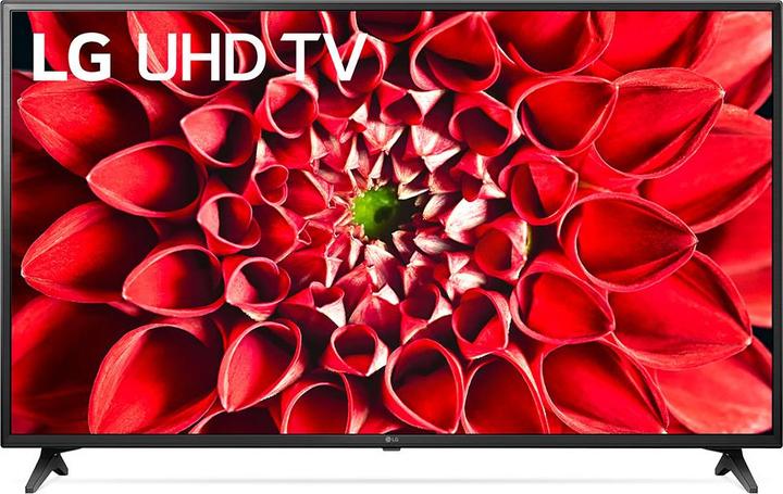 LG 75UN71006LC (75", UN71, LCD, 4K, 2020)