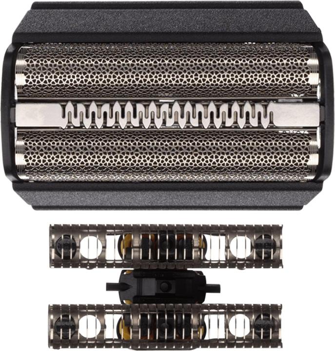 Actual product image Braun Series 3 Combipack 31B (1 x)