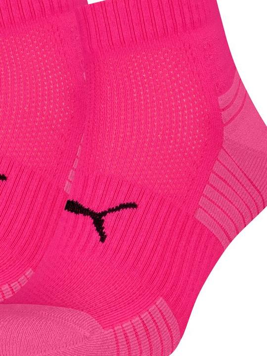 Image du produit Puma Sport Frottee Quarter Socken (lot de 2, 39 - 42)