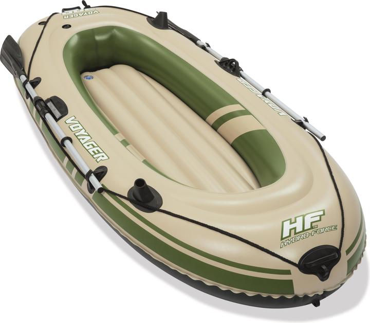 Produktbild Bestway Voyager 301 (243 cm, 2 Pers.)