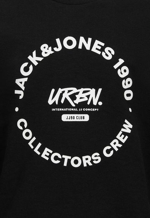 Actual product image Jack & Jones Junior Pullover SIMON Sweatshirt (140)