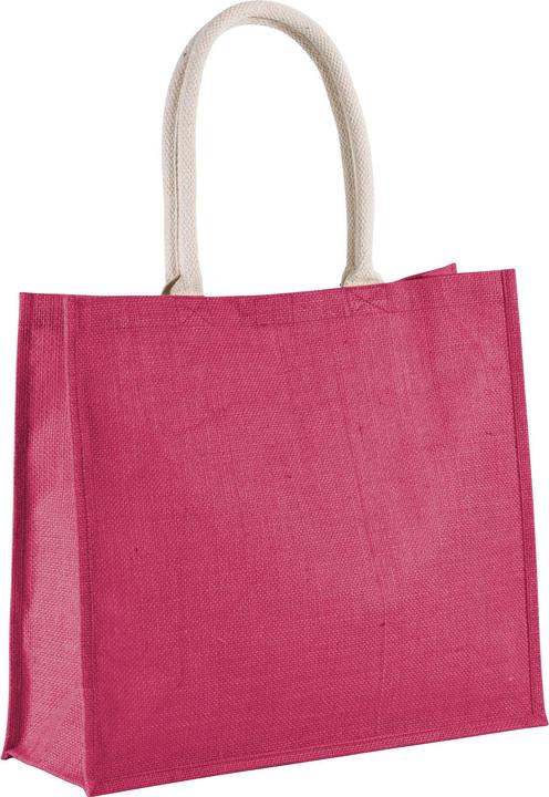 Produktbild Kimood Strandtasche aus Jute