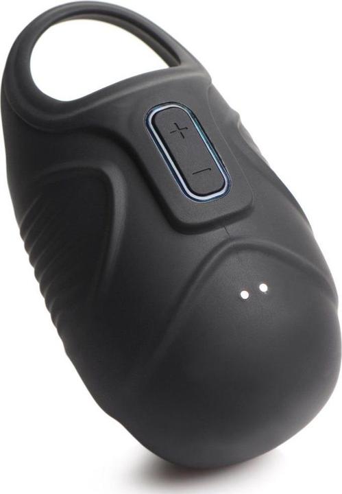 Productafbeelding Frisky TM Vibrerende Silicone Testikel Massager (3.50 cm)