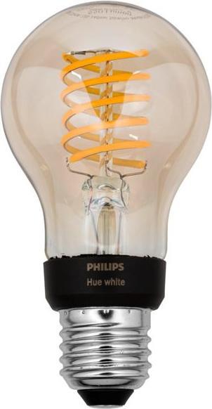 Produktbild Philips Hue White BT (E27, 7 W, 550 lm, 1 x, G)