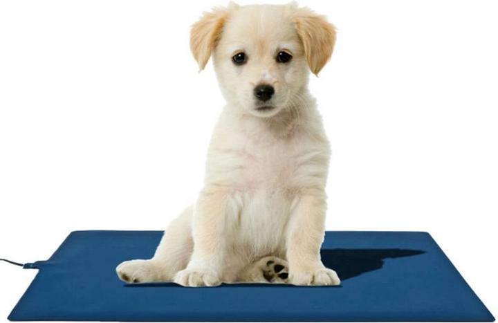 Immagine prodotto Mat4Pet Tappetino riscaldante (L x L) 500 mm x 300 (Cane)