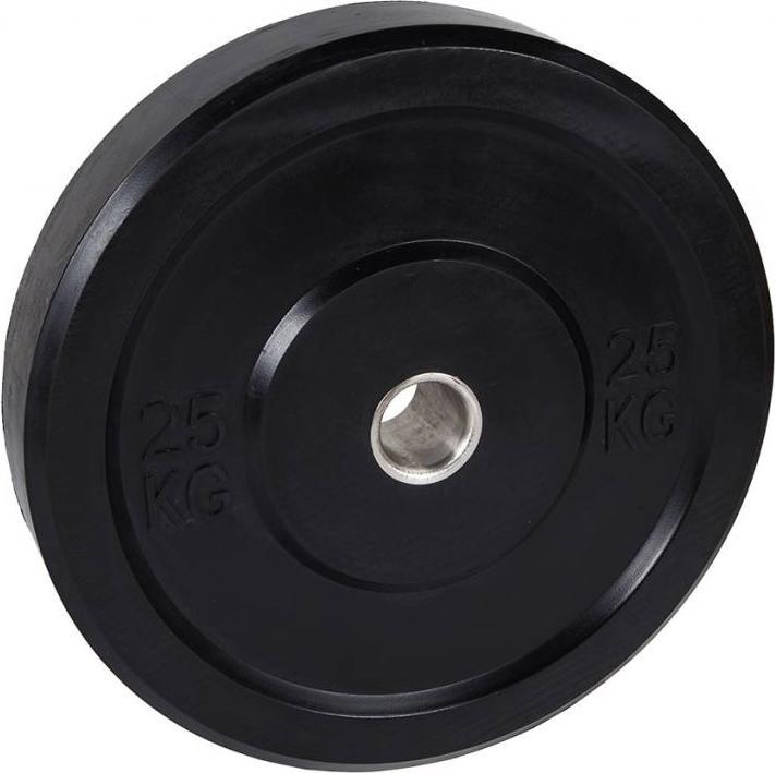 Productafbeelding Fitcom Bumperplaten (1 x 25 kg)