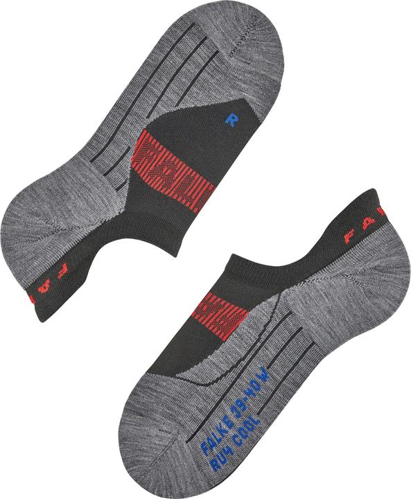 Actual product image Falke RU4 Endurance Cool Invisible Women Running (39 - 40)