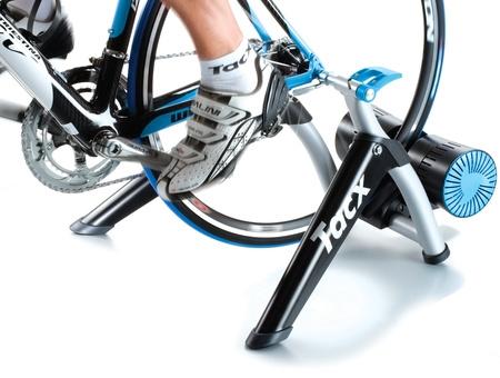 Actual product image Tacx Bushido T1980