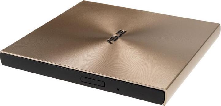 Immagine prodotto ASUS ZenDrive U9M (Unità DVD, Masterizzatore CD, Unità CD, Masterizzatore DVD)