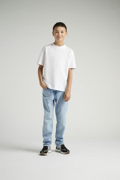 Only & Sons Junior Osjedge Straight Lb 2785 Tai Dnm Noos