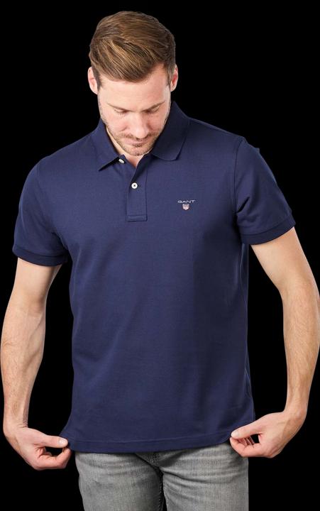 Produktbild GANT Piqué (XL)