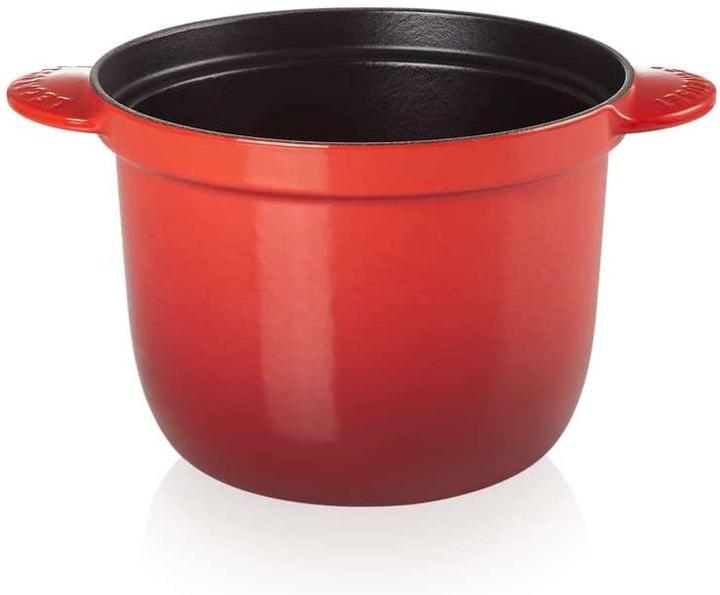 Image du produit Le Creuset Cocotte Tous (18 cm, Cocotte + faitout, Fonte)