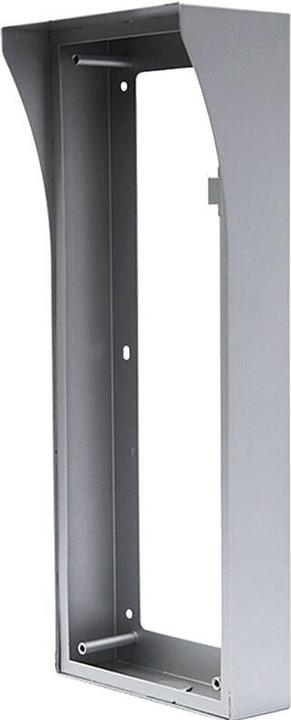 Image du produit Dahua - VTOB114 - Cadre pour montage en surface 3 modules