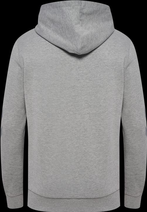 Actual product image hummel Legacy Zip Hoodie (XS)