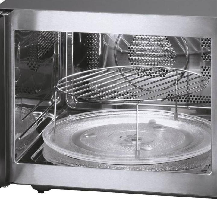 Produktbild Severin Mikrowelle 29069 (30 l)