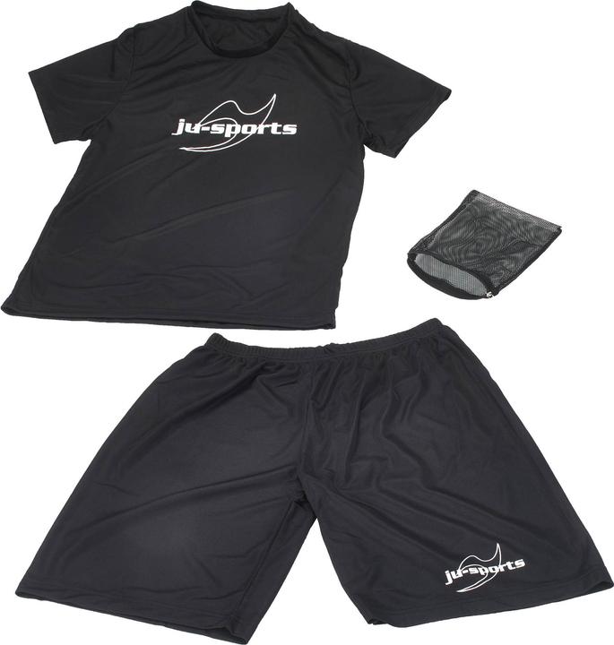 Produktbild Ju-Sports Wiege-Bekleidungs-Set nach Reglement, nur 200 g (S)