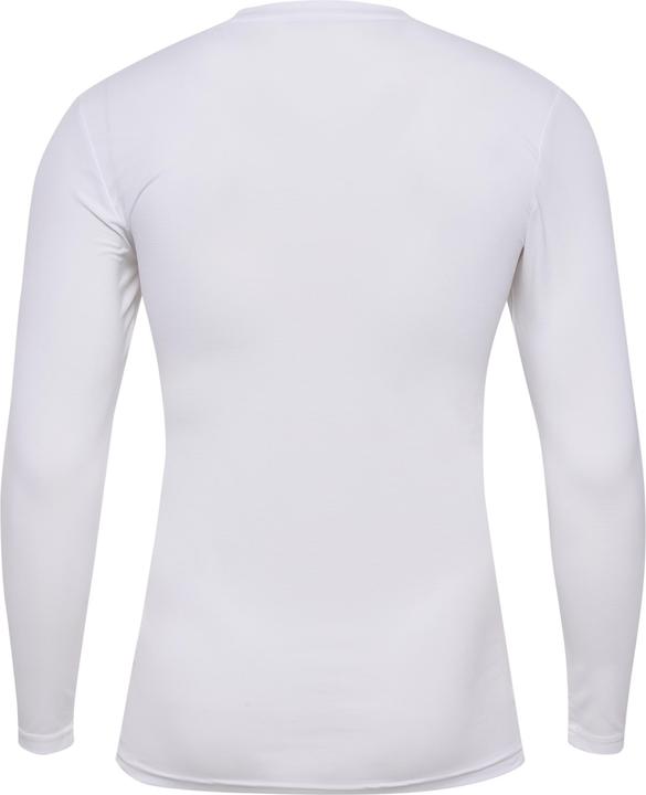Actual product image hummel hmlBL ESSENTIAL TEE L/S (L)