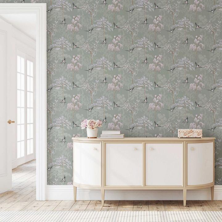 Image du produit World of Wallpaper - Papier peint