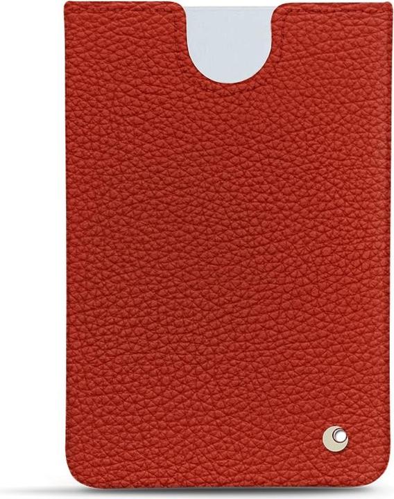 Produktbild Noreve Lederschutzhülle (Microsoft Surface Duo)