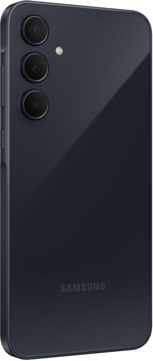 Produktbild Samsung DUPLIKAT Galaxy A35 (256 GB, Awesome Navy, 6.60", SIM + eSIM, 50 Mpx, 5G)
