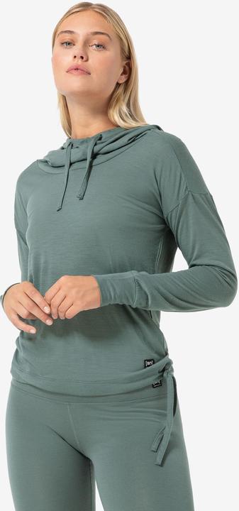 Produktbild Super Natural W Funnel Hoodie (XS)