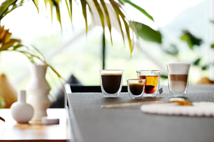 Actual product image De'Longhi Magnifica Start Milk