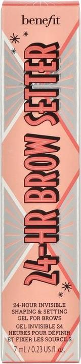 Actual product image BeneFit Cosmetics 24-HR Brow Setter (Clear)