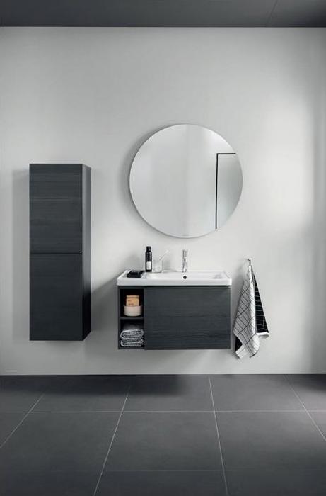 Produktbild Duravit EH-WT-MI D-NEO M ohne Zugstangen-Ablaufgarnitur chrom
