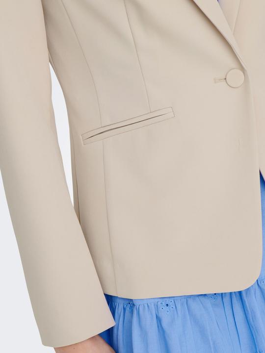 Actual product image Only Fitted blazer Classic blazer (40)
