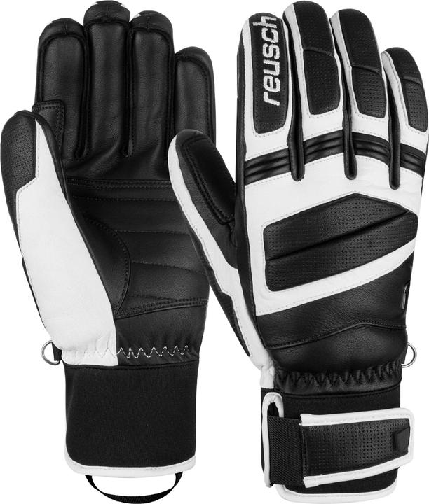 Immagine prodotto Reusch Master Pro guanto da sci uomo (8.5)