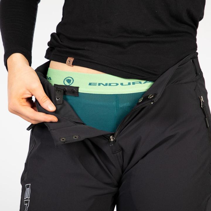 Image du produit Endura Pantalon MT500 Burner Lite pour femmes (M)