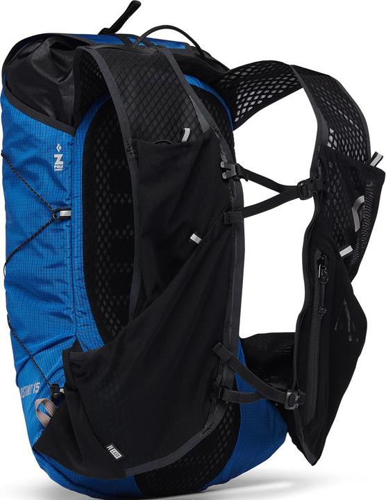 Immagine prodotto Black Diamond Distanza 15 Zaino (15 l)