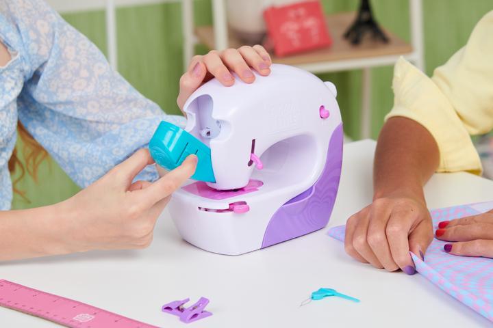 Immagine prodotto Spin Master Macchina per cucire Stitch n Style Fashion Studio
