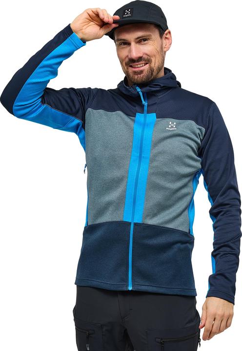 Produktbild Haglöfs ROC Flash Mid Hoodie (S)