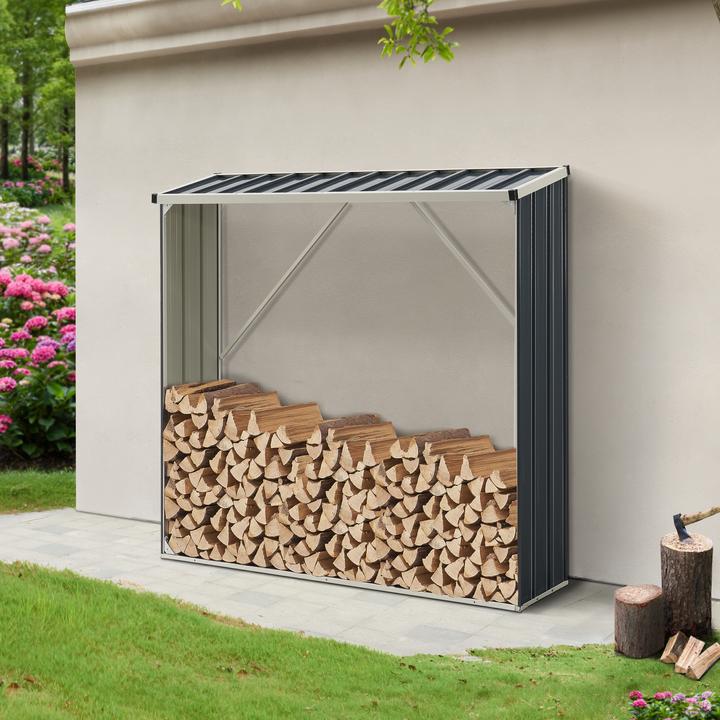 Actual product image Casa.Pro Kalmar (155 x 45 x 157 cm)