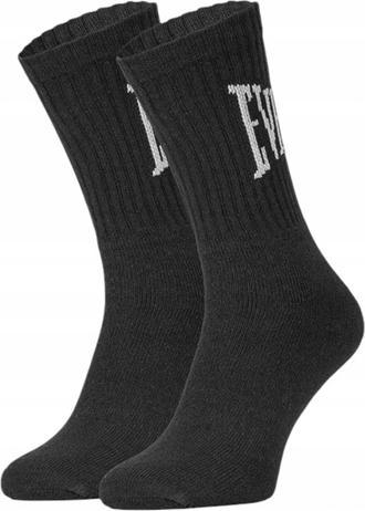 Produktbild Everlast 3er-Pack Tennissocken (43 - 46)