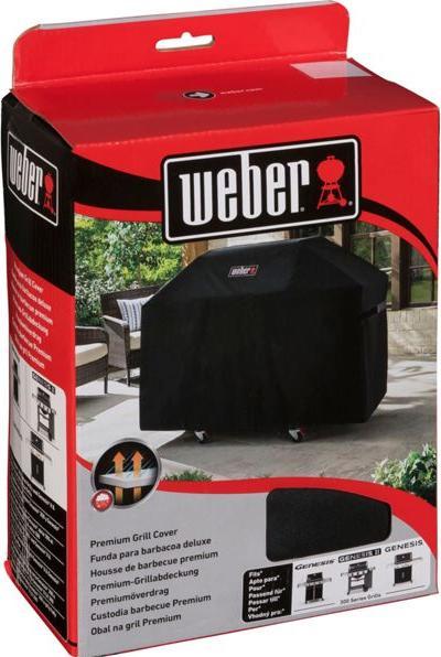 Image du produit Weber Couverture de gril (Grille)