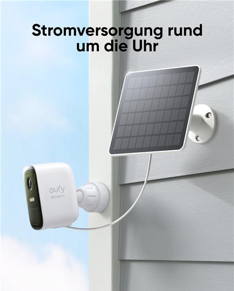 Actual product image Anker Eufy (3 W)