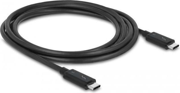 Immagine prodotto Delock USB C – USB-C (2 m, USB 3.1)