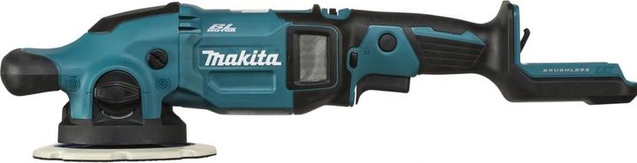 Actual product image Makita DPO600Z (Eccentric polisher, 430 W)